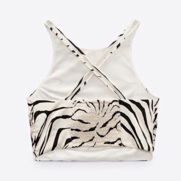 Zara zebra set - Picture 6 of 16